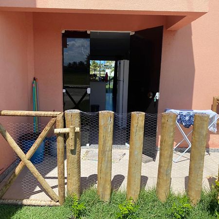 Apartamento Cond Vila Das Aguas Atalaia Velha Εξωτερικό φωτογραφία