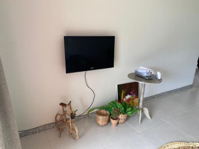 Apartamento Cond Vila Das Aguas Atalaia Velha Εξωτερικό φωτογραφία