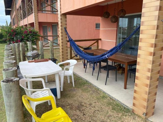 Apartamento Cond Vila Das Aguas Atalaia Velha Εξωτερικό φωτογραφία