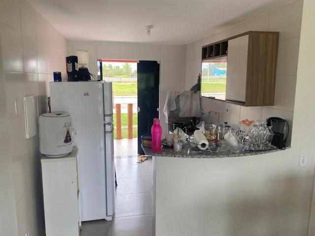 Apartamento Cond Vila Das Aguas Atalaia Velha Εξωτερικό φωτογραφία