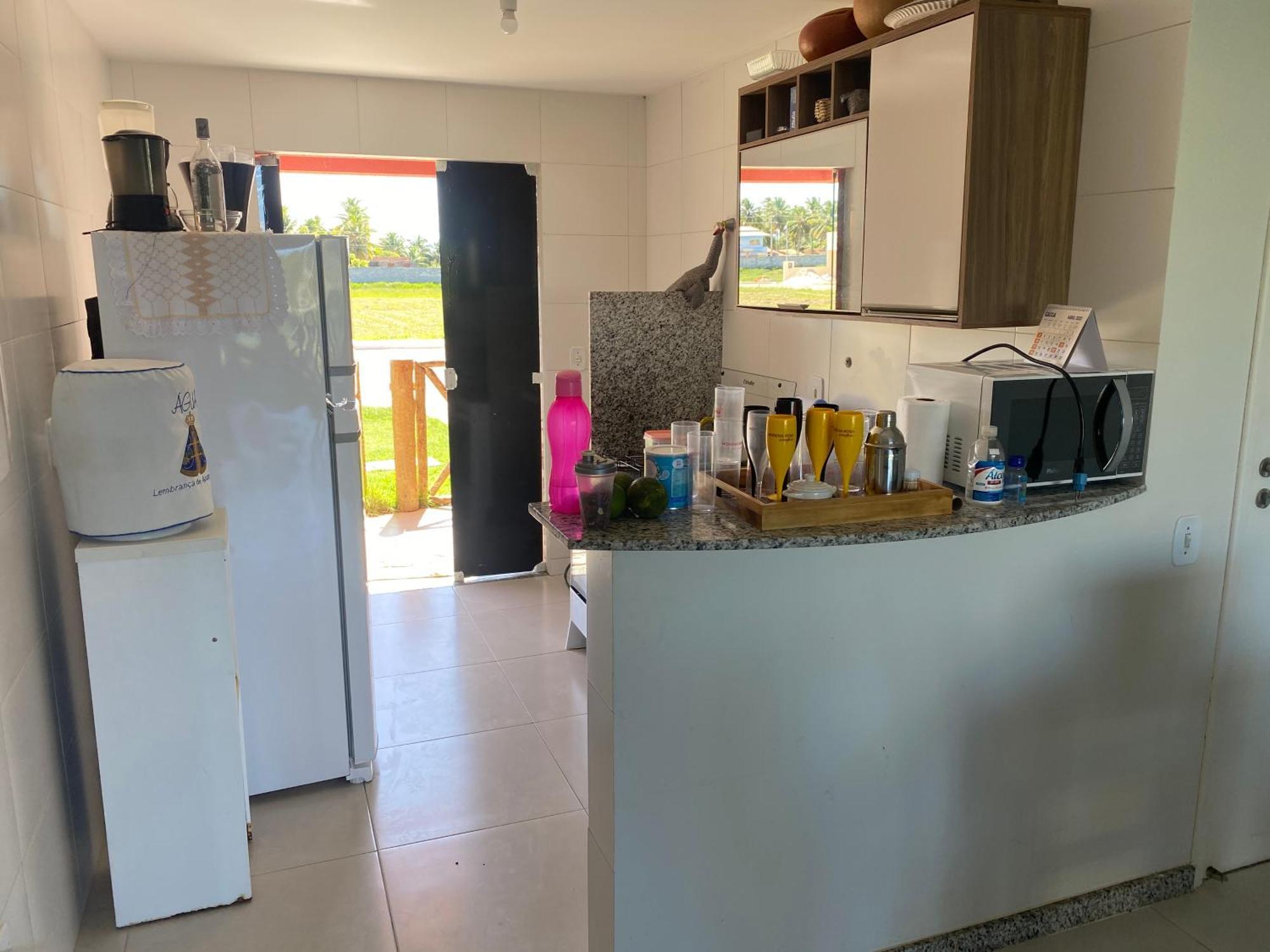 Apartamento Cond Vila Das Aguas Atalaia Velha Εξωτερικό φωτογραφία