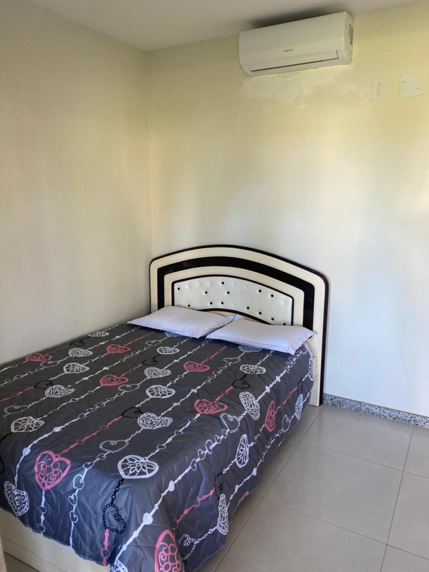 Apartamento Cond Vila Das Aguas Atalaia Velha Εξωτερικό φωτογραφία