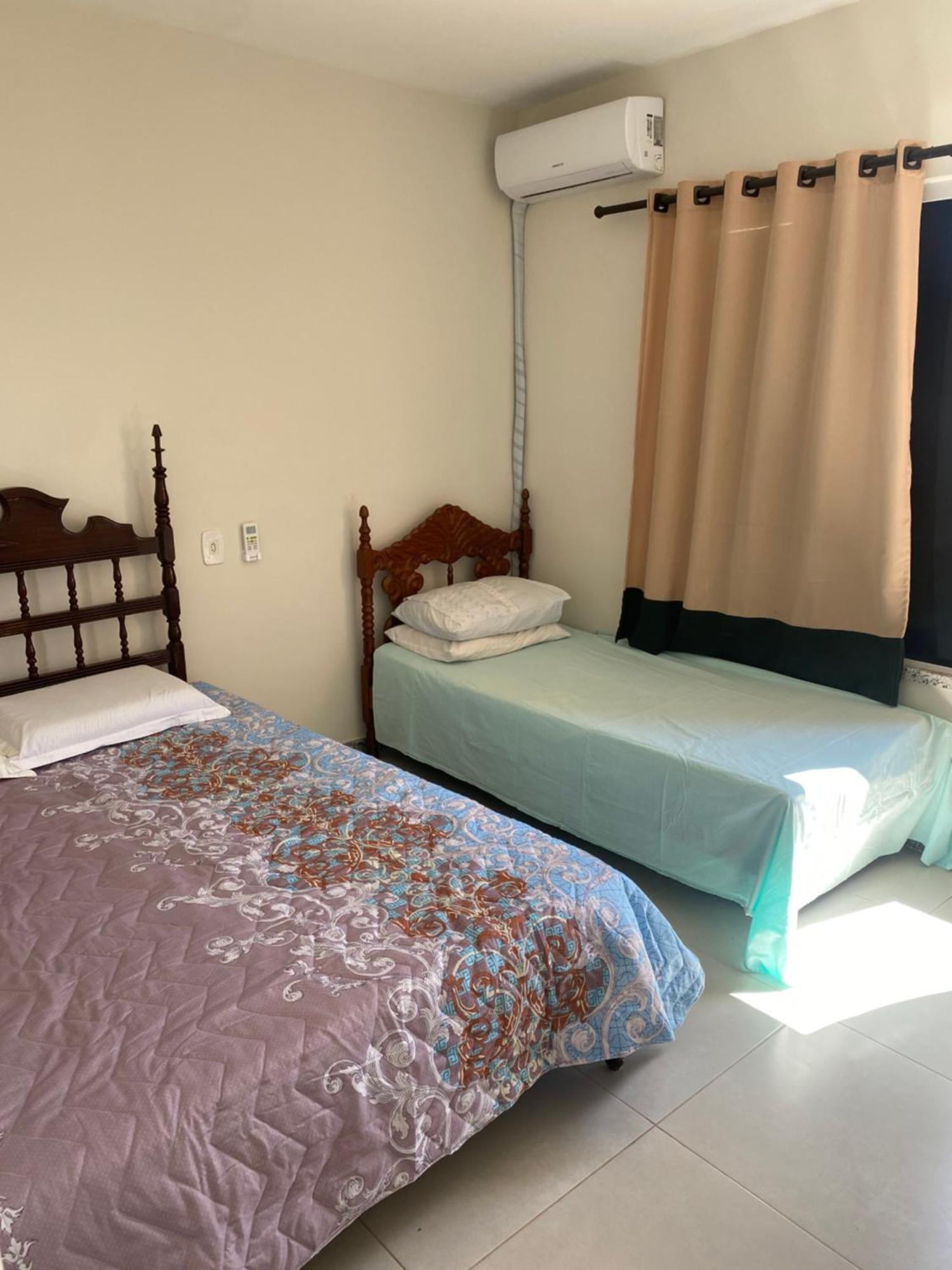 Apartamento Cond Vila Das Aguas Atalaia Velha Εξωτερικό φωτογραφία